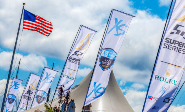 52 SUPER SERIES 2024