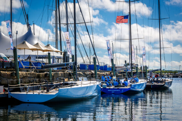 52 SUPER SERIES 2024