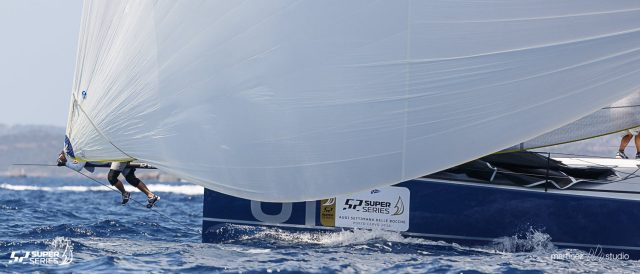2016 Audi Settimana Delle Bocche – Race 3 Update