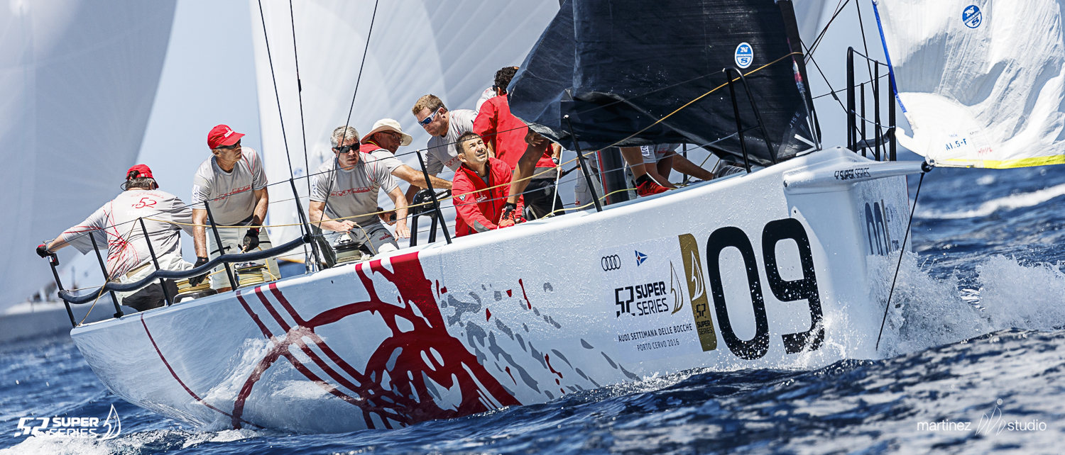 Audi Settimana delle Bocche: Provezza è il primo leader