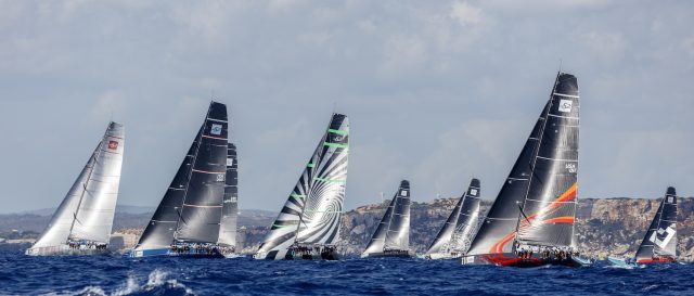 Menorca cierra el calendario 2021 de 52 SUPER SERIES