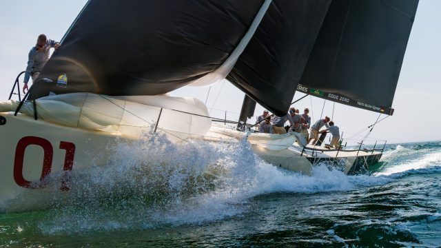 52 SUPER SERIES 2024
