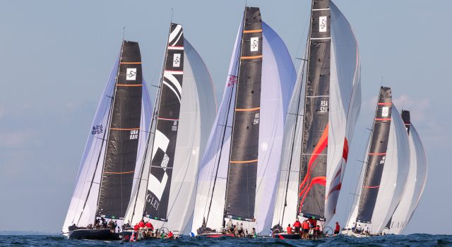 52 SUPER SERIES 2024