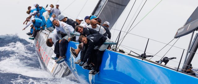 Race 4 – Bronenosec Take Their Second Win in Menorca