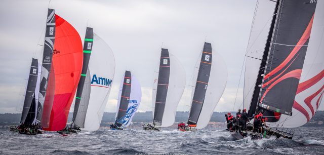 Sled se posiciona con la lotería de la Bahía de Palma