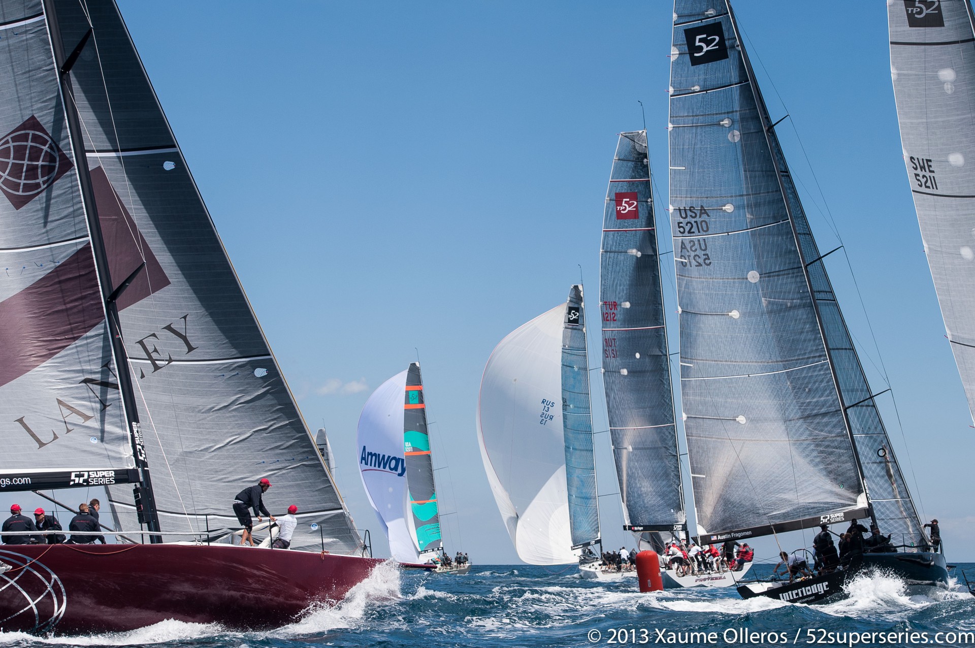 Superstitions win the day for Azzurra