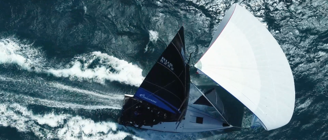 Race 8 – Bronenosec Get Their Bullet