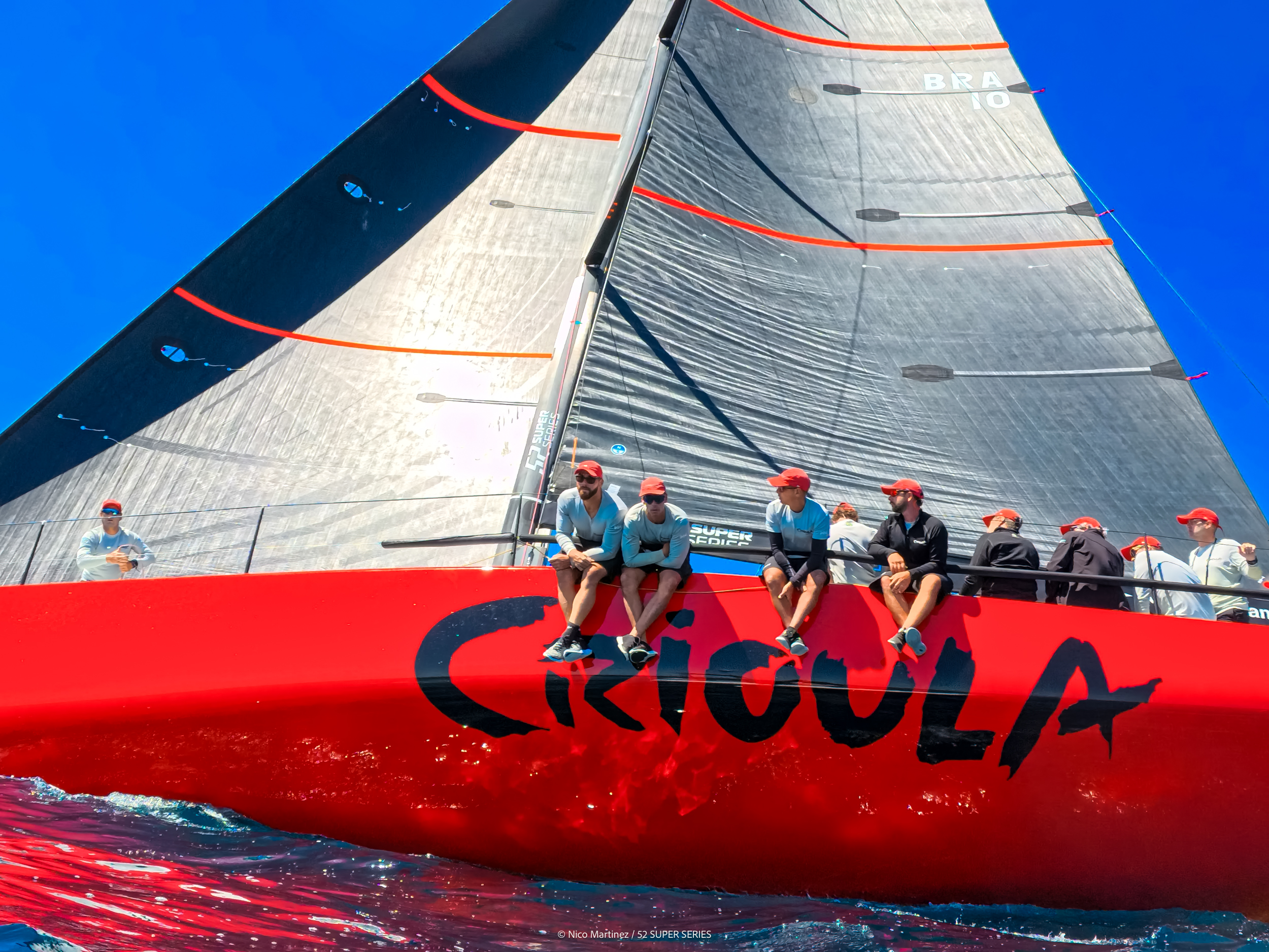CRIOULA