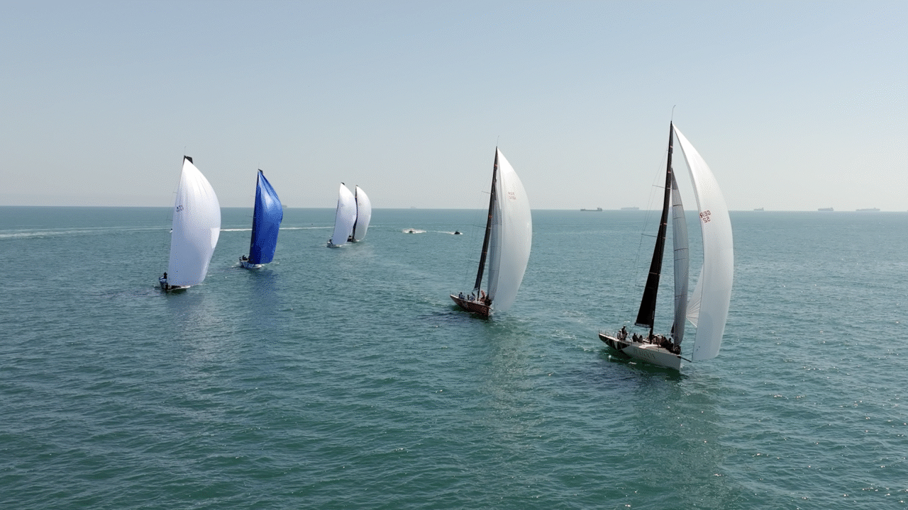 Preparation and fine tuning at an all-time high as 52 SUPER SERIES’ 2025 season beckons