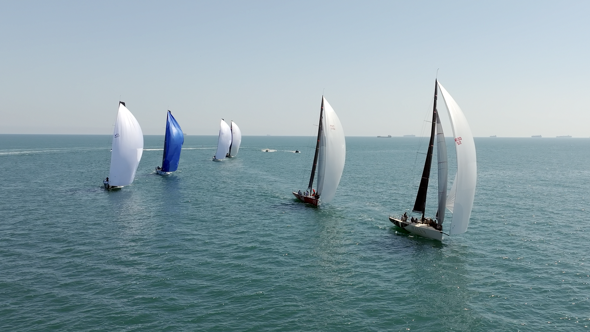 Preparation and fine tuning at an all-time high as 52 SUPER SERIES’ 2025 season beckons