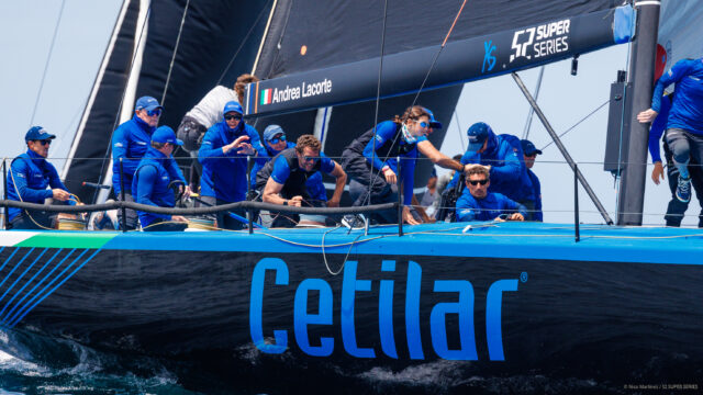52 Super Series