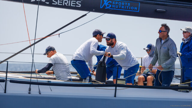 52 Super Series