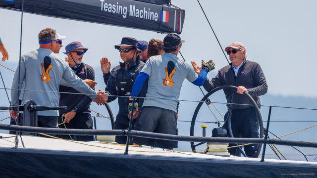 52 Super Series