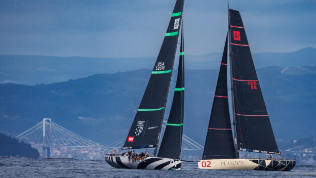 52 Super Series