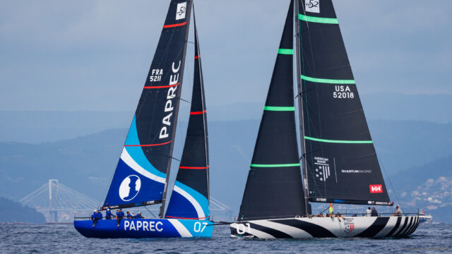 52 Super Series