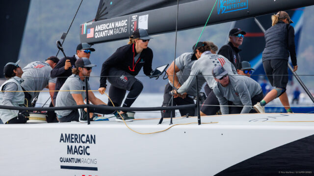 52 Super Series