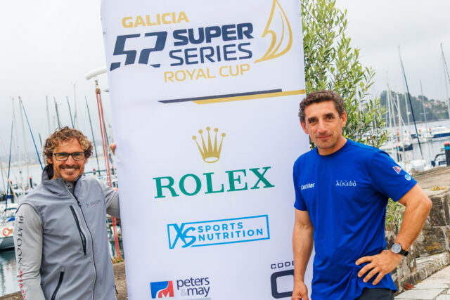 52 Super Series
