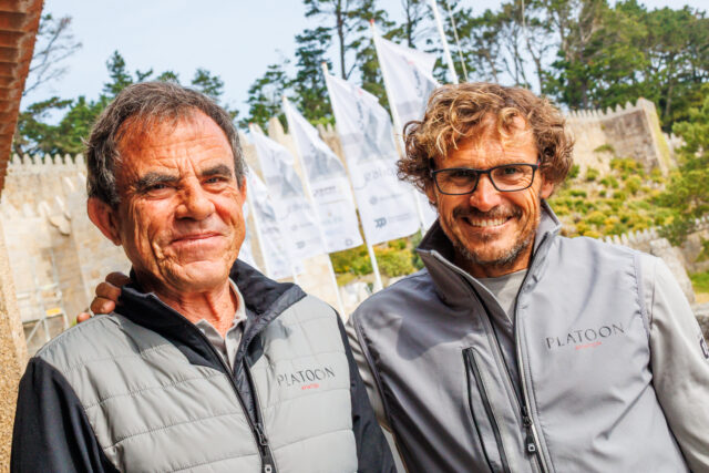 52 Super Series
