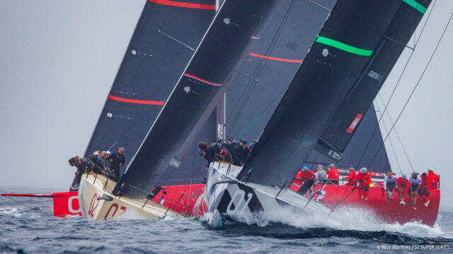 52 Super Series