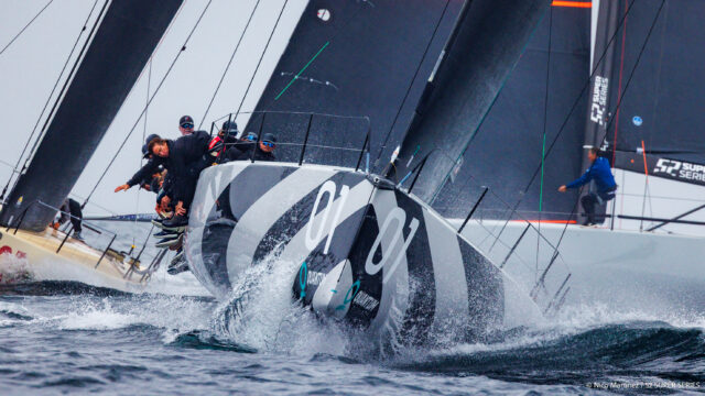 52 Super Series