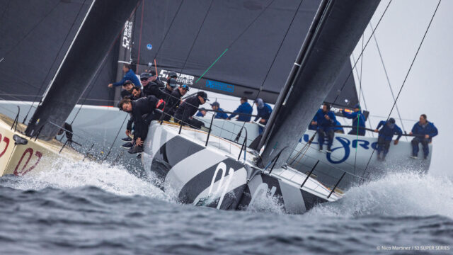 52 Super Series