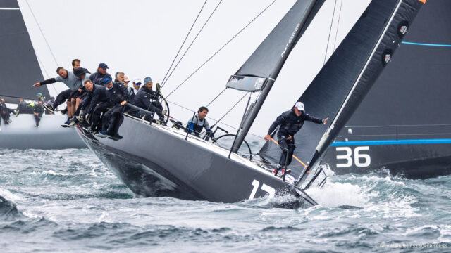 52 Super Series