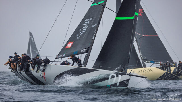 52 Super Series
