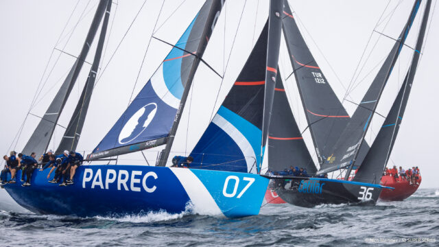 52 Super Series