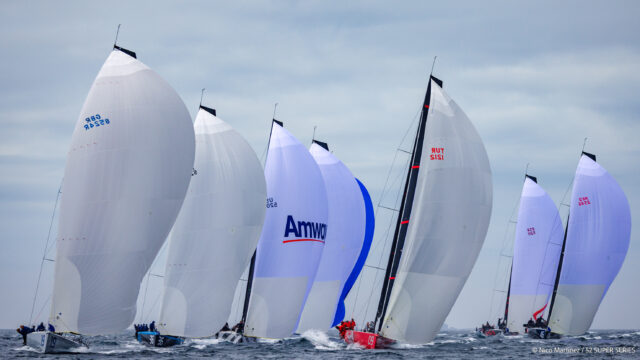 52 Super Series