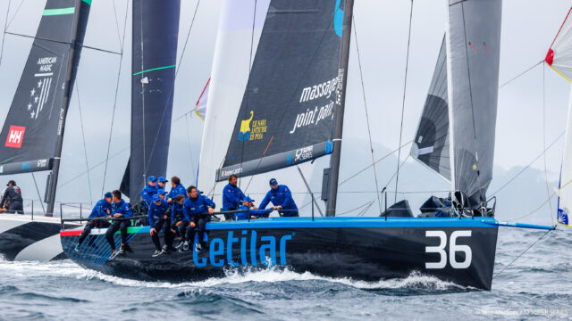 52 Super Series