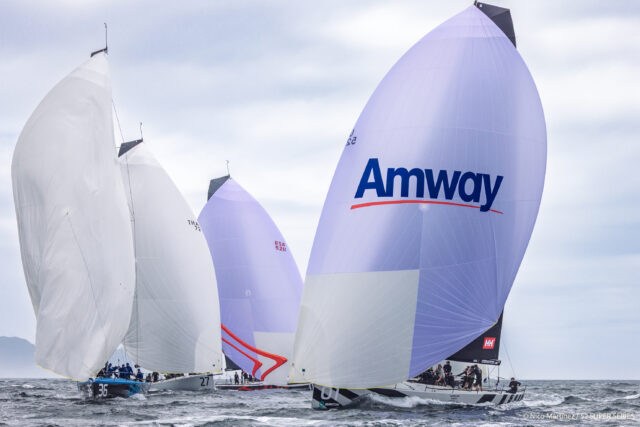 52 Super Series