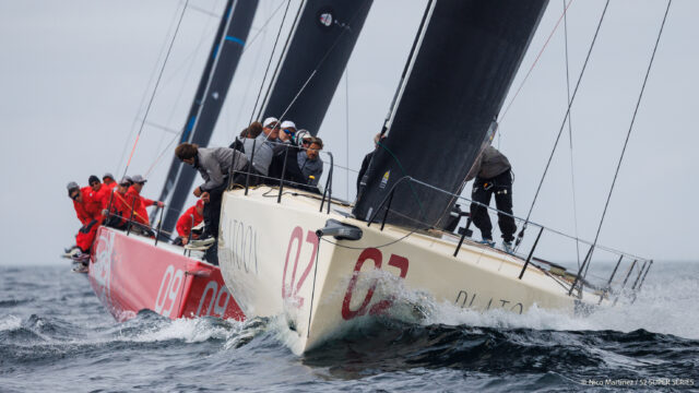 52 Super Series