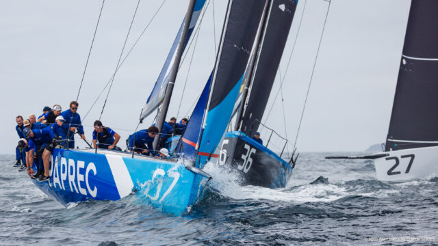 52 Super Series