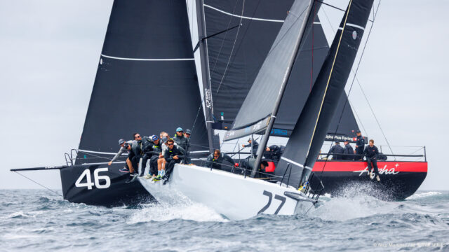 52 Super Series