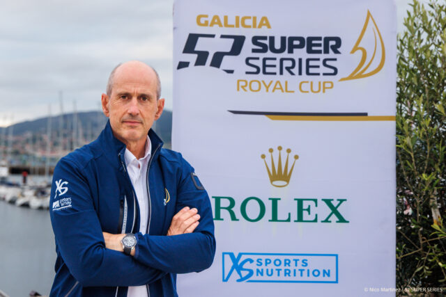 52 Super Series