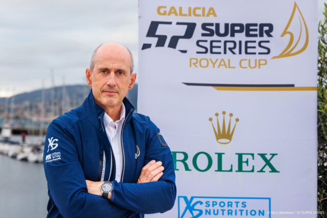 52 Super Series