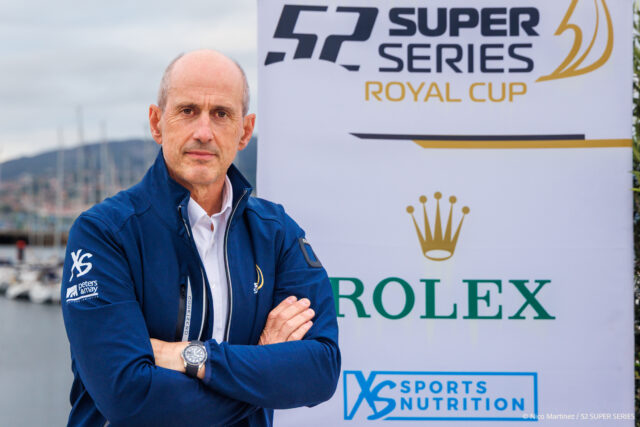 52 Super Series