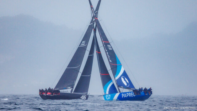 52 Super Series