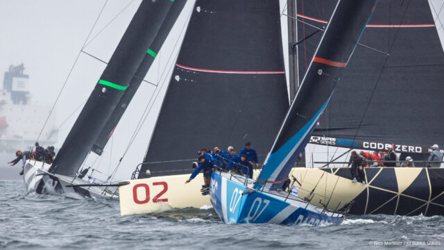 52 Super Series