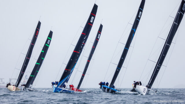 52 Super Series