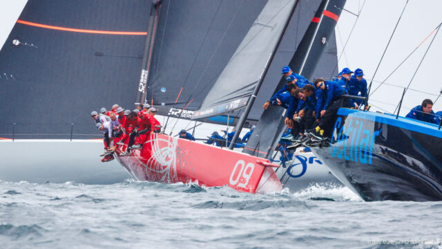 52 Super Series
