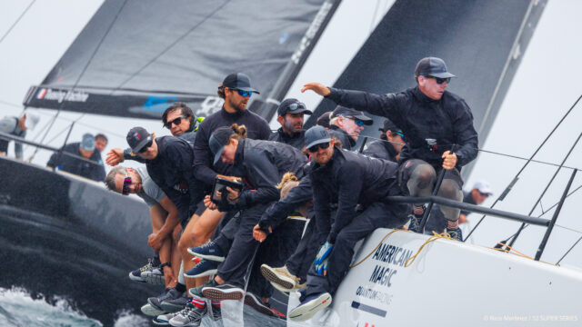 52 Super Series