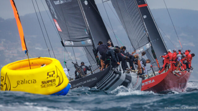 52 Super Series