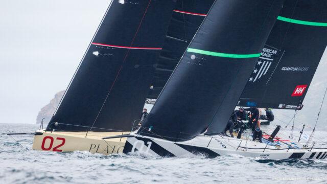 52 Super Series