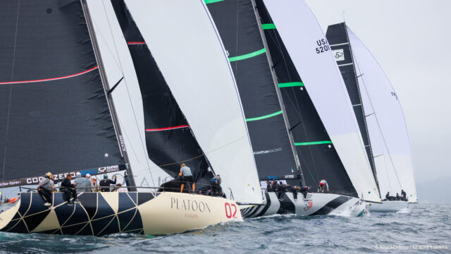 52 Super Series