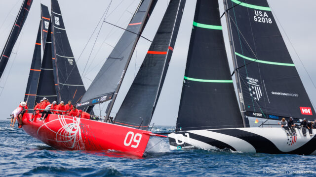 52 Super Series