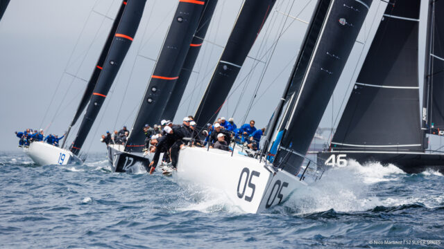 52 Super Series