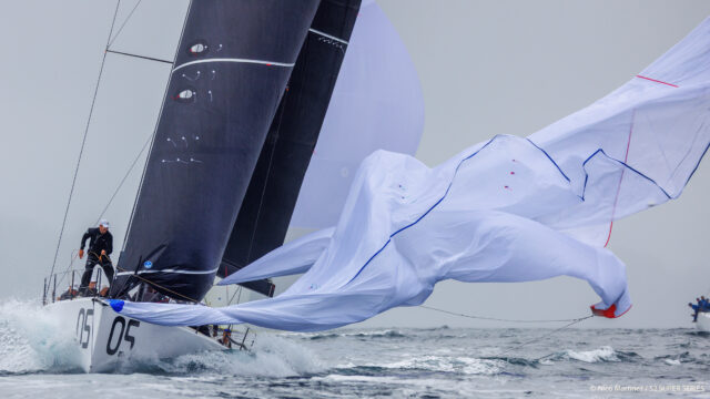 52 Super Series