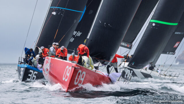 52 Super Series