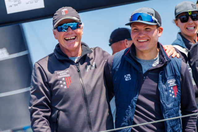 52 Super Series